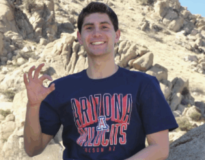 Winter Juniors ‘A’ Finalist Aaron Gordon Flips Commitment From Auburn To Arizona